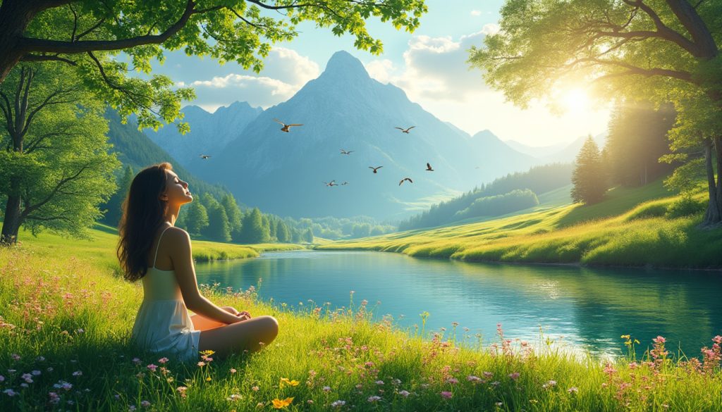 découvrez des conseils et des stratégies simples dans notre guide pratique pour retrouver la sérénité dans votre vie quotidienne. apprenez à gérer votre stress, cultiver la paix intérieure et améliorer votre bien-être général.