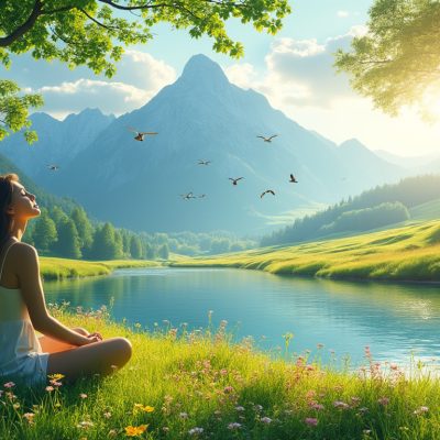 découvrez des conseils et des stratégies simples dans notre guide pratique pour retrouver la sérénité dans votre vie quotidienne. apprenez à gérer votre stress, cultiver la paix intérieure et améliorer votre bien-être général.