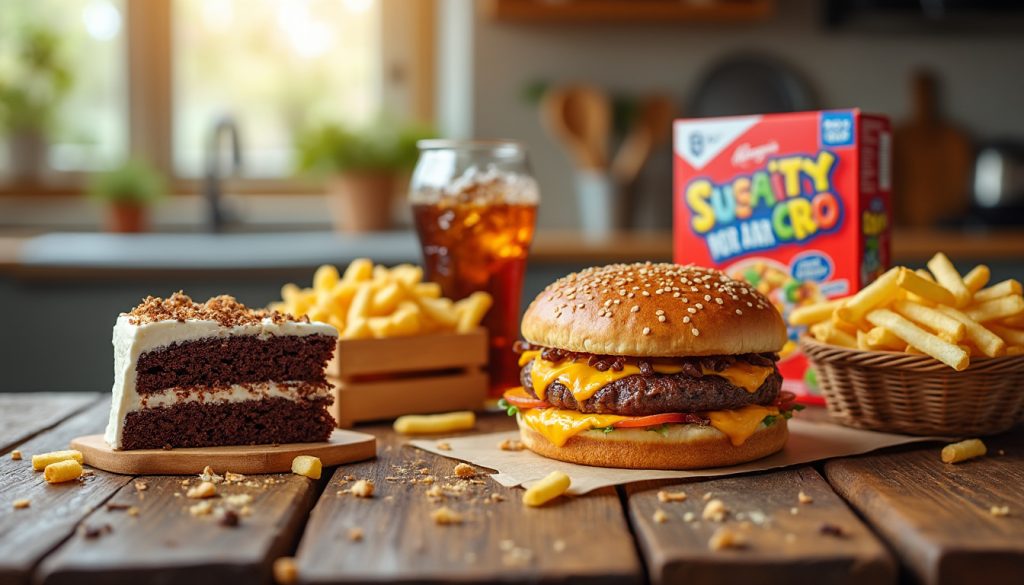 découvrez les aliments à éviter pour une alimentation saine, selon les conseils d'une nutritionniste experte. améliorez votre bien-être et vos choix alimentaires en apprenant quelles boissons et quels aliments privilégier pour une meilleure santé.