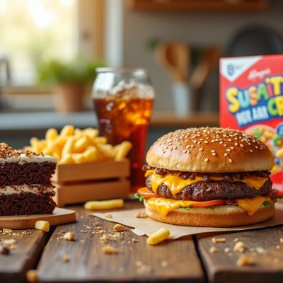 découvrez les aliments à éviter pour une alimentation saine, selon les conseils d'une nutritionniste experte. améliorez votre bien-être et vos choix alimentaires en apprenant quelles boissons et quels aliments privilégier pour une meilleure santé.