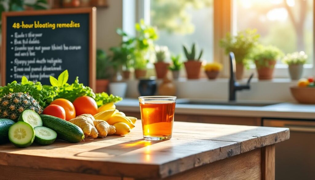 découvrez des astuces simples et efficaces pour réduire le ballonnement abdominal en seulement 48 heures. adoptez des conseils nutritionnels, des exercices ciblés et des remèdes naturels pour retrouver un ventre plat et un confort digestif optimal.