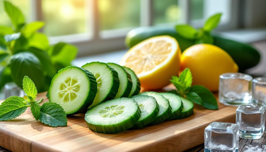 découvrez les bienfaits de ce légume rafraîchissant et peu calorique, l'allié idéal pour une alimentation saine et légère cet été. profitez de ses saveurs et de ses vertus pour vous hydrater et vous revitaliser pendant les chaudes journées estivales.