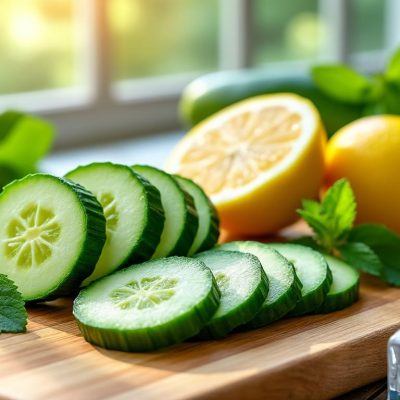 découvrez les bienfaits de ce légume rafraîchissant et peu calorique, l'allié idéal pour une alimentation saine et légère cet été. profitez de ses saveurs et de ses vertus pour vous hydrater et vous revitaliser pendant les chaudes journées estivales.
