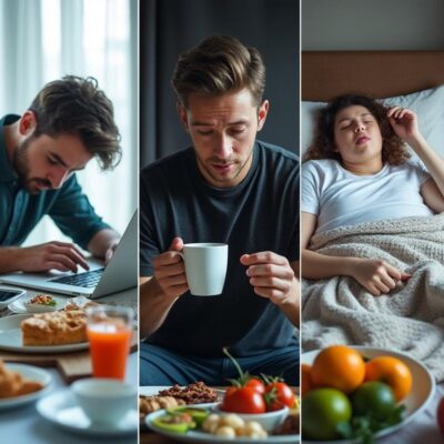 découvrez les cinq facteurs clés qui peuvent freiner votre perte de poids. comprenez les enjeux émotionnels, hormonaux et environnementaux qui influencent votre parcours minceur. apprenez à surmonter ces obstacles pour atteindre vos objectifs de santé.
