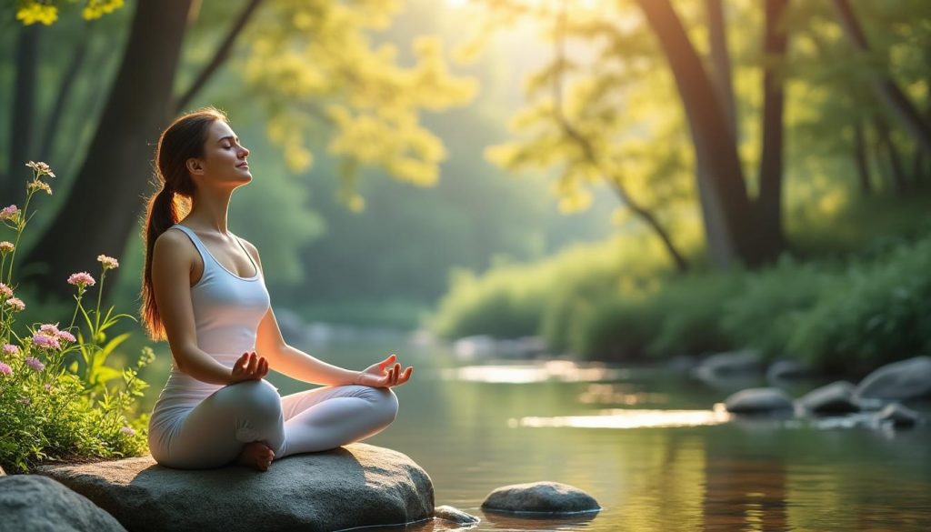 découvrez comment la méthode des 8 secondes peut vous aider à réduire votre stress et à maîtriser vos niveaux de cortisol. apprenez des techniques simples et efficaces pour améliorer votre bien-être et retrouver votre sérénité au quotidien.