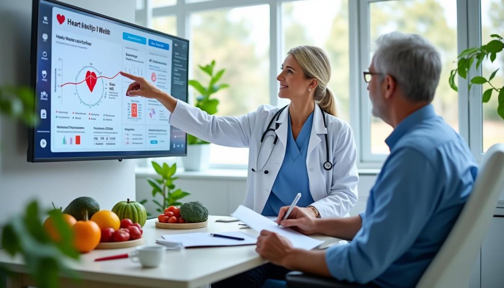 découvrez la première habitude recommandée par un cardiologue pour améliorer votre santé et prolonger votre espérance de vie. apprenez comment un simple changement peut avoir un impact significatif sur votre bien-être.