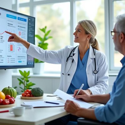 découvrez la première habitude recommandée par un cardiologue pour améliorer votre santé et prolonger votre espérance de vie. apprenez comment un simple changement peut avoir un impact significatif sur votre bien-être.