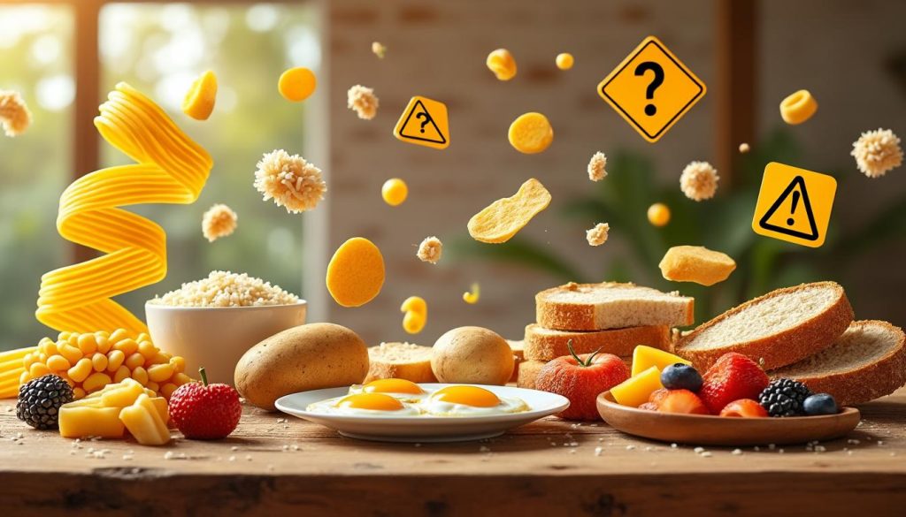 découvrez comment le coaching nutrition peut transformer votre alimentation en alliant féculents, petits-déjeuners équilibrés et démystification des idées reçues sur l'estomac. apprenez à mieux nourrir votre corps et à adopter des habitudes saines pour une vie épanouie.