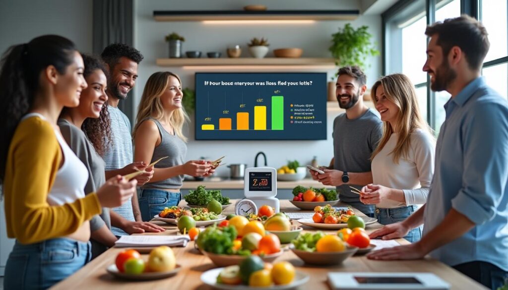 découvrez comment le coaching nutrition peut vous aider à perdre du poids durablement sans reprendre. explorez le rôle essentiel de la volonté dans ce processus et apprenez des stratégies efficaces pour atteindre vos objectifs de santé.