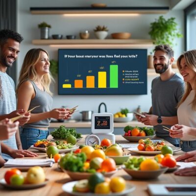 découvrez comment le coaching nutrition peut vous aider à perdre du poids durablement sans reprendre. explorez le rôle essentiel de la volonté dans ce processus et apprenez des stratégies efficaces pour atteindre vos objectifs de santé.