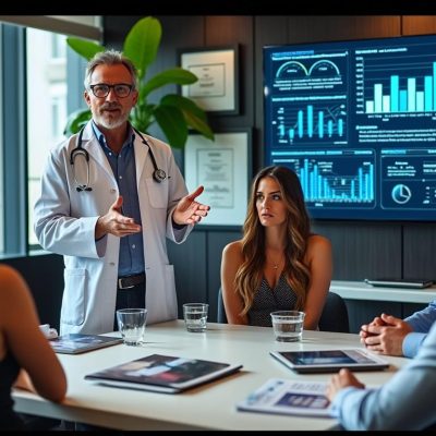 découvrez pourquoi le 'secret minceur' adoré par les célébrités pourrait être inefficace, selon un médecin. plongez dans une analyse approfondie des méthodes de perte de poids utilisées par les stars et les vérités scientifiques qui les entourent.