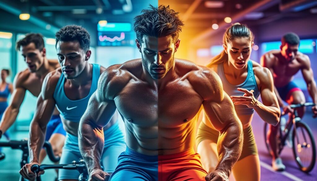 découvrez les facteurs clés qui contribuent à l'essor de la performance dans le monde du sport. analyse des avancées technologiques, des méthodes d'entraînement innovantes et de l'impact de la psychologie sur les athlètes.