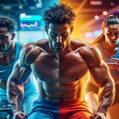 découvrez les facteurs clés qui contribuent à l'essor de la performance dans le monde du sport. analyse des avancées technologiques, des méthodes d'entraînement innovantes et de l'impact de la psychologie sur les athlètes.
