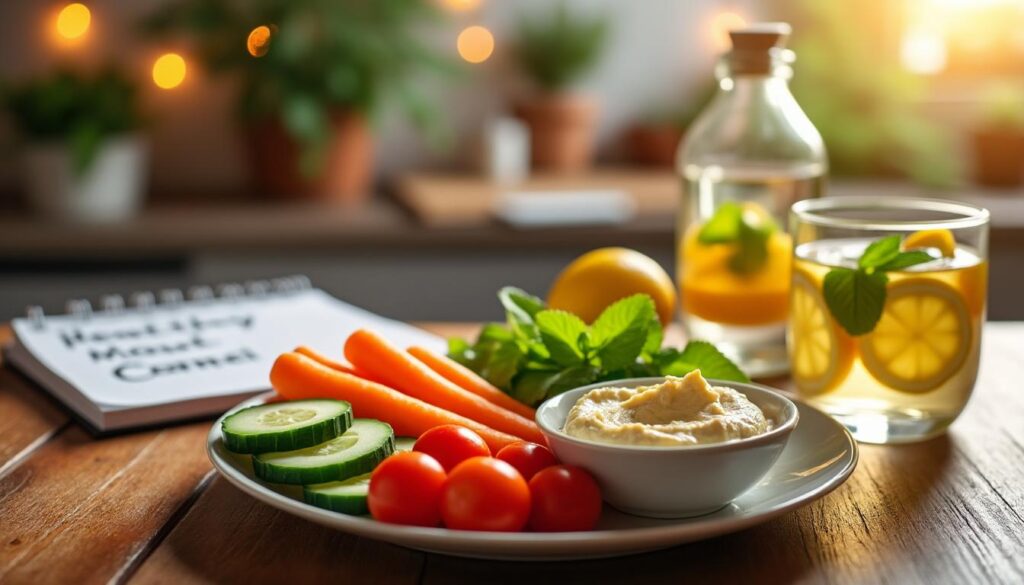 découvrez une astuce nutritionnelle simple à adopter après 17h qui pourrait transformer votre parcours de perte de poids, selon les conseils d'une spécialiste en nutrition. apprenez comment intégrer cette méthode efficace dans votre routine quotidienne pour de meilleurs résultats.