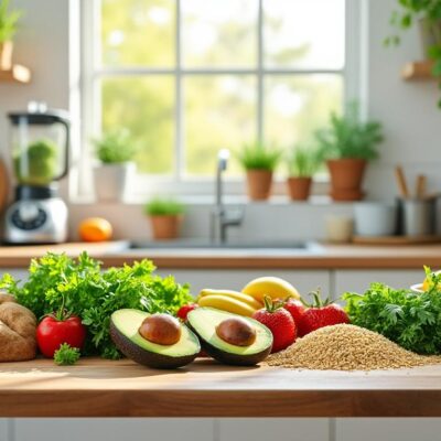 découvrez des astuces efficaces et simples pour obtenir un ventre plat et sculpter votre silhouette. adoptez des habitudes alimentaires saines et des exercices ciblés pour transformer votre corps et renforcer votre confiance en vous.