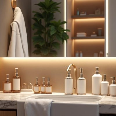 découvrez des astuces inspirées par la clinique des stars pour transformer votre routine quotidienne. améliorez votre bien-être et révélez votre éclat avec des conseils pratiques et faciles à intégrer dans votre vie de tous les jours.