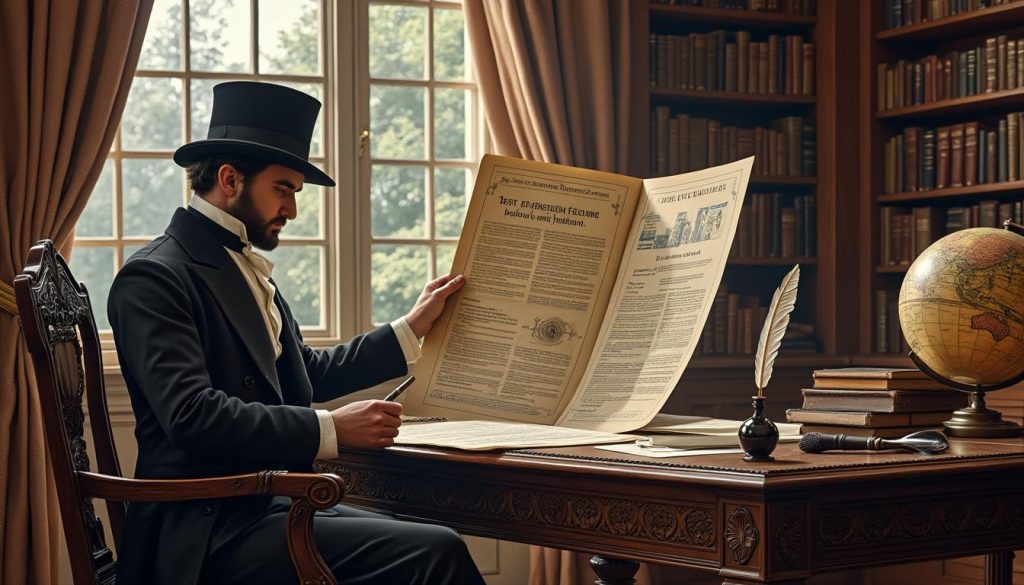 explorez le régime fiscal de 1825, découvrez son fonctionnement, ses avantages et son impact sur les finances. une plongée dans l'histoire fiscale pour mieux comprendre les enjeux économiques d'hier et d'aujourd'hui.