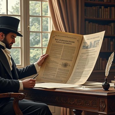 explorez le régime fiscal de 1825, découvrez son fonctionnement, ses avantages et son impact sur les finances. une plongée dans l'histoire fiscale pour mieux comprendre les enjeux économiques d'hier et d'aujourd'hui.
