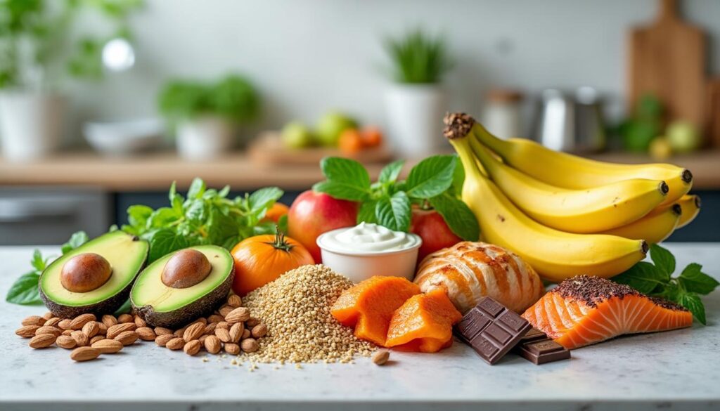 découvrez notre sélection de dix aliments efficaces pour augmenter le volume de vos fesses. intégrez ces super aliments dans votre alimentation pour des résultats visibles et un galbe amélioré. optez pour des choix sains qui transformeront votre silhouette tout en vous régalant.