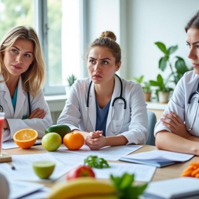 découvrez les expressions que les diététiciens recommandent d'éviter pour promouvoir une approche saine et équilibrée de la nutrition. apprenez à éviter les termes nuisibles qui pourraient influencer négativement votre relation avec la nourriture.