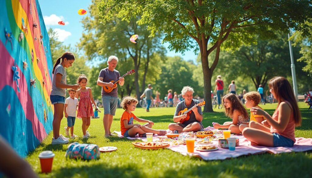 découvrez une sélection d'idées amusantes et originales pour vaincre l'ennui et pimenter vos journées. que vous soyez seul ou entre amis, ces activités ludiques vous garantiront des moments de joie et de divertissement inoubliables.
