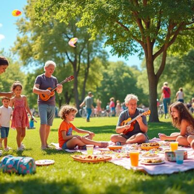 découvrez une sélection d'idées amusantes et originales pour vaincre l'ennui et pimenter vos journées. que vous soyez seul ou entre amis, ces activités ludiques vous garantiront des moments de joie et de divertissement inoubliables.
