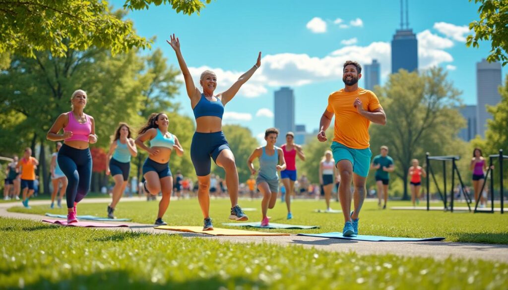 à 30 ans, investissez dans votre santé et votre bien-être avec des exercices essentiels qui maximiseront votre longévité. découvrez des routines adaptées et des conseils pratiques pour rester actif et épanoui tout au long de votre vie.