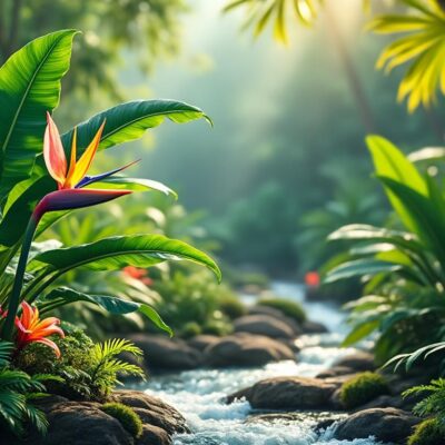 découvrez les bienfaits d'un super aliment tropical qui lutte contre le stress, améliore votre humeur et équilibre naturellement vos hormones. plongez dans les vertus de cette plante exceptionnelle et transformez votre bien-être au quotidien.