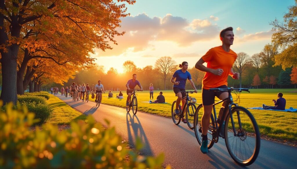 découvrez à quel moment de la journée vous pouvez brûler le plus de calories grâce aux dernières recherches scientifiques. optimisez votre routine pour atteindre vos objectifs de forme et de santé !