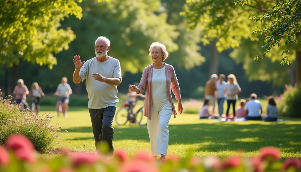 découvrez la règle des 90-10, un principe simple mais puissant pour bien vieillir et maximiser votre longévité. apprenez comment adopter des habitudes de vie saines et équilibrées qui favorisent une vieillesse sereine et pleine de vitalité.