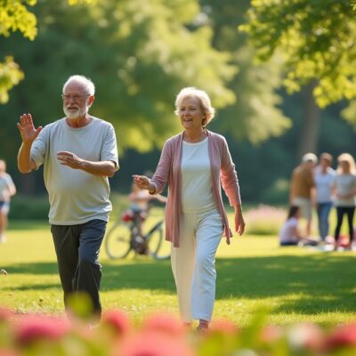 découvrez la règle des 90-10, un principe simple mais puissant pour bien vieillir et maximiser votre longévité. apprenez comment adopter des habitudes de vie saines et équilibrées qui favorisent une vieillesse sereine et pleine de vitalité.