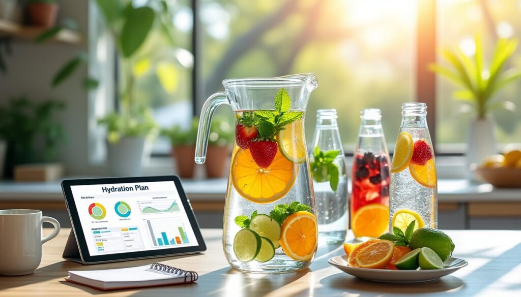 découvrez comment l'hydratation intelligente peut transformer votre bien-être avec le coaching nutrition. est-ce un atout essentiel pour votre santé ou juste une tendance estivale passagère ? plongez dans cet article pour en savoir plus.