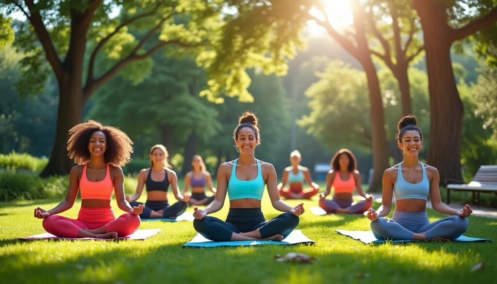 découvrez le défi 6-6-6, une tendance virale qui allie bien-être physique et mental. transformez votre quotidien en adoptant cette pratique innovante et bénéfique pour votre corps et votre esprit.