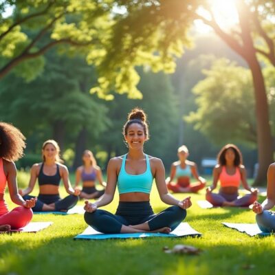 découvrez le défi 6-6-6, une tendance virale qui allie bien-être physique et mental. transformez votre quotidien en adoptant cette pratique innovante et bénéfique pour votre corps et votre esprit.