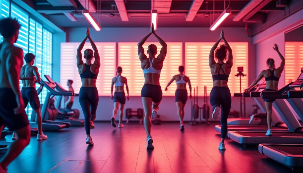 découvrez comment le fitness sous infrarouges transforme votre entraînement en améliorant la circulation sanguine, en favorisant la récupération musculaire et en brûlant les graisses plus efficacement. révolutionnez votre routine sportive avec cette technologie innovante et atteignez vos objectifs de bien-être rapidement.