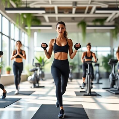 découvrez les 6 exercices incontournables de jessica biel pour sculpter et tonifier son corps après 40 ans. améliorez votre forme physique et inspirez-vous des routines d'une star pour rester en pleine forme et boostez votre confiance en vous.