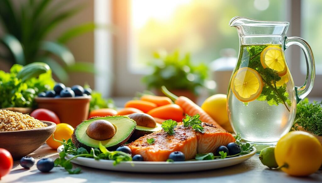 découvrez les secrets alimentaires révélés par des chercheurs qui pourraient vous aider à prolonger votre vie de 11 ans après 40 ans. apprenez les astuces nutritionnelles et les choix alimentaires qui favorisent une meilleure santé et une longévité accrue. ne manquez pas ces conseils essentiels pour vivre pleinement chaque année de plus.