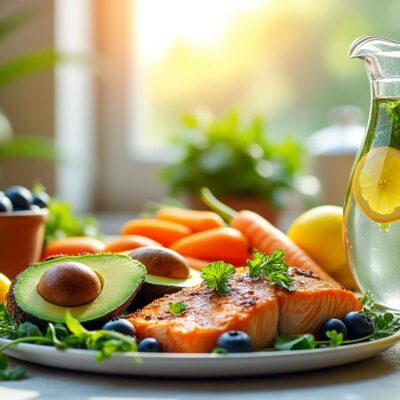 découvrez les secrets alimentaires révélés par des chercheurs qui pourraient vous aider à prolonger votre vie de 11 ans après 40 ans. apprenez les astuces nutritionnelles et les choix alimentaires qui favorisent une meilleure santé et une longévité accrue. ne manquez pas ces conseils essentiels pour vivre pleinement chaque année de plus.