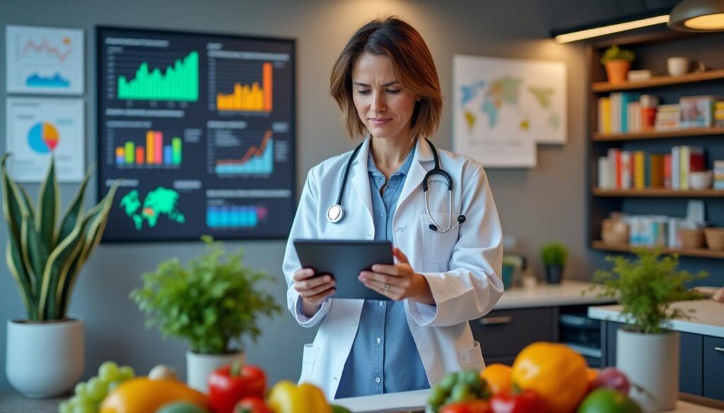 découvrez les mises en garde d'une diététicienne sur les dangers d'un métabolisme en désordre et les impacts de certaines stratégies de réduction de poids. informez-vous sur les conséquences potentielles sur votre santé et trouvez des solutions durables pour atteindre vos objectifs de bien-être.