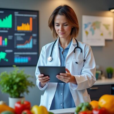 découvrez les mises en garde d'une diététicienne sur les dangers d'un métabolisme en désordre et les impacts de certaines stratégies de réduction de poids. informez-vous sur les conséquences potentielles sur votre santé et trouvez des solutions durables pour atteindre vos objectifs de bien-être.