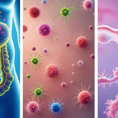explorez les mystères des microbiotes intestinal, cutané et vaginal. découvrez comment ces écosystèmes invisibles influencent votre santé, votre bien-être et votre beauté, et apprenez des vérités surprenantes sur leur rôle essentiel dans notre quotidien.