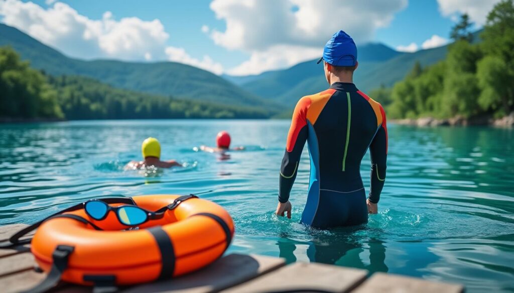 découvrez les précautions essentielles à prendre avant de plonger dans les eaux libres. apprenez les règles de sécurité, l'équipement nécessaire et les bonnes pratiques pour profiter de votre expérience de baignade en toute sérénité.
