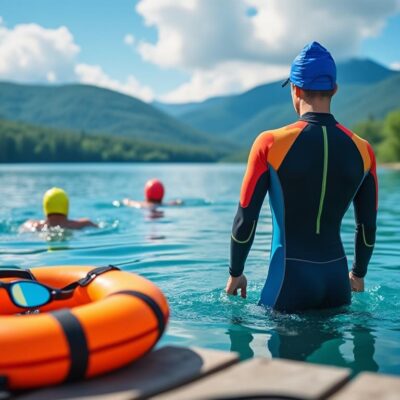 découvrez les précautions essentielles à prendre avant de plonger dans les eaux libres. apprenez les règles de sécurité, l'équipement nécessaire et les bonnes pratiques pour profiter de votre expérience de baignade en toute sérénité.