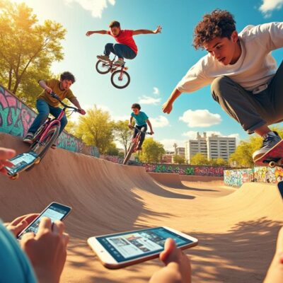 découvrez notre analyse des sports les plus tendance sur les réseaux sociaux. sont-ils vraiment dignes de toute cette attention ? plongez dans notre avis éclairé sur la popularité et l'impact de ces disciplines sur la toile.