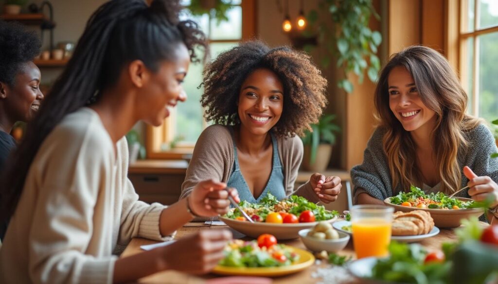 découvrez comment le phénomène 'manger comme une femme' influence la perte de poids. analysez les comportements alimentaires, les mythes et les réalités pour adopter des habitudes saines et efficaces. rejoignez-nous pour un décryptage complet et des conseils pratiques!