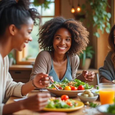 découvrez comment le phénomène 'manger comme une femme' influence la perte de poids. analysez les comportements alimentaires, les mythes et les réalités pour adopter des habitudes saines et efficaces. rejoignez-nous pour un décryptage complet et des conseils pratiques!