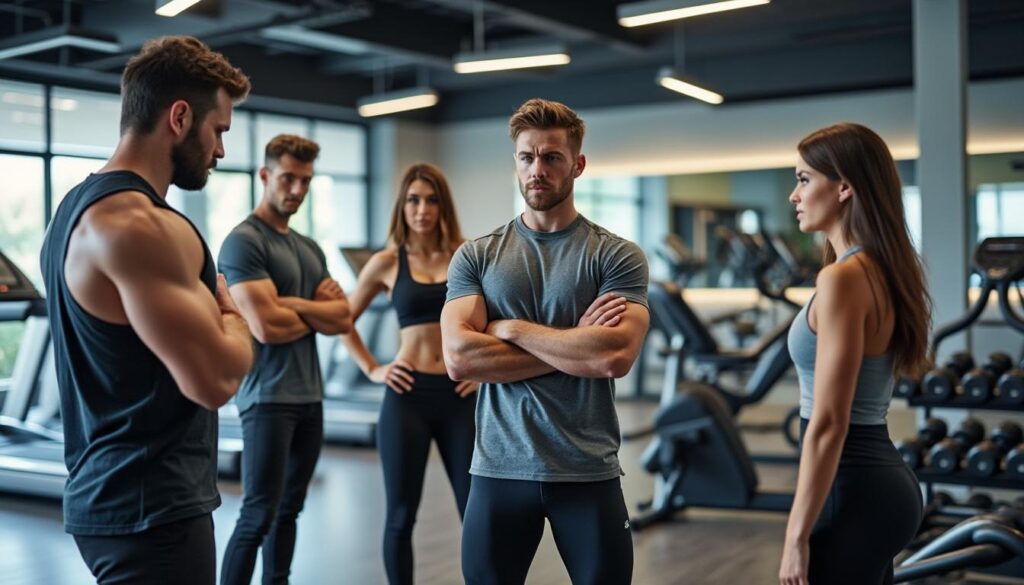découvrez comment choisir le coach sportif qui vous convient en évitant ces 4 signaux d'alarme. ne laissez pas des indicateurs négatifs compromettre votre expérience et votre progression. suivez nos conseils pour faire le bon choix et atteindre vos objectifs en toute sérénité.