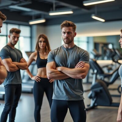 découvrez comment choisir le coach sportif qui vous convient en évitant ces 4 signaux d'alarme. ne laissez pas des indicateurs négatifs compromettre votre expérience et votre progression. suivez nos conseils pour faire le bon choix et atteindre vos objectifs en toute sérénité.