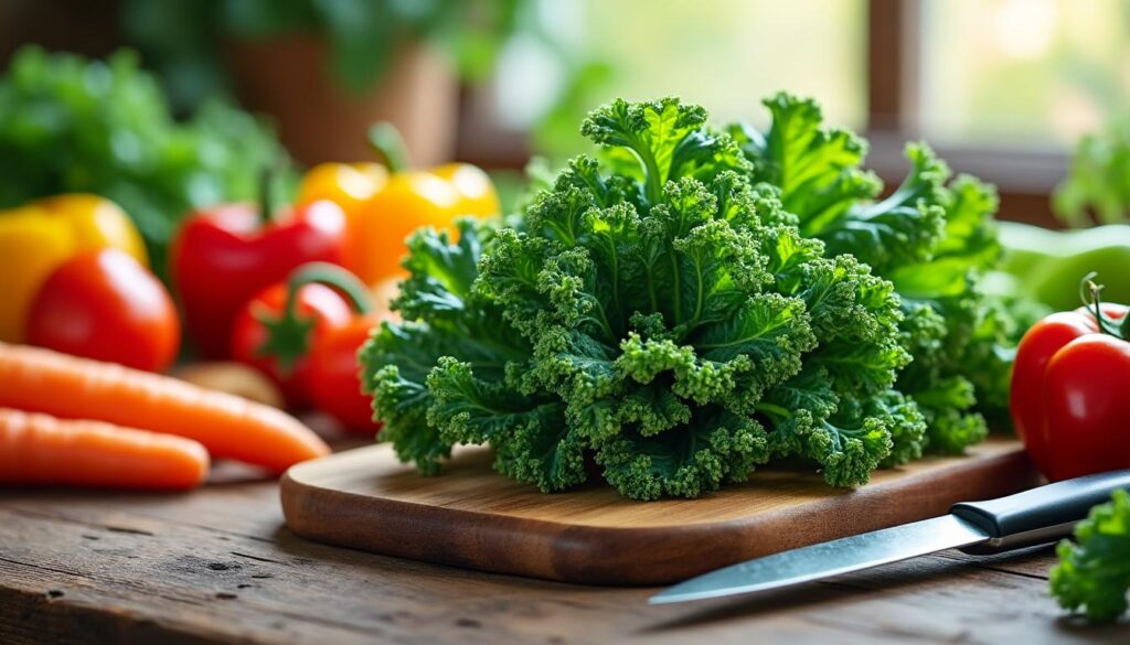 découvrez comment un légume quotidien peut favoriser votre équilibre hormonal, selon l'avis d'une nutritionniste. explorez les bienfaits nutritionnels et les conseils pratiques pour intégrer ce légume essentiel dans votre alimentation.