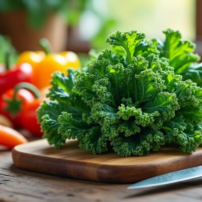 découvrez comment un légume quotidien peut favoriser votre équilibre hormonal, selon l'avis d'une nutritionniste. explorez les bienfaits nutritionnels et les conseils pratiques pour intégrer ce légume essentiel dans votre alimentation.